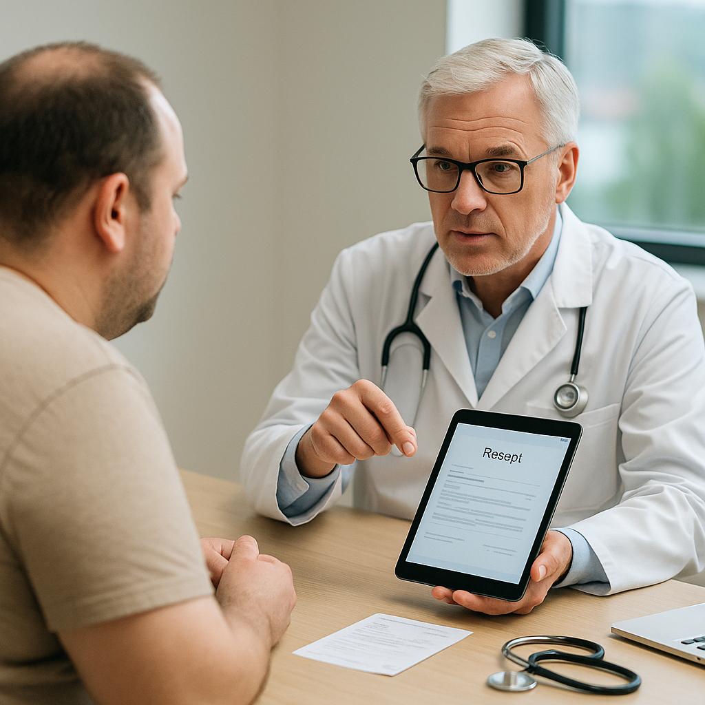 Retatrutide uten resept