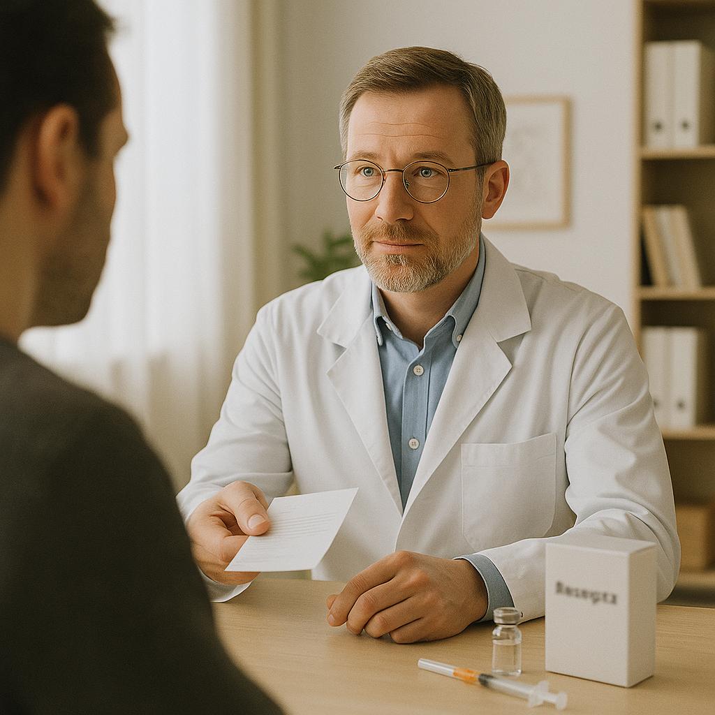 Caverject uten resept