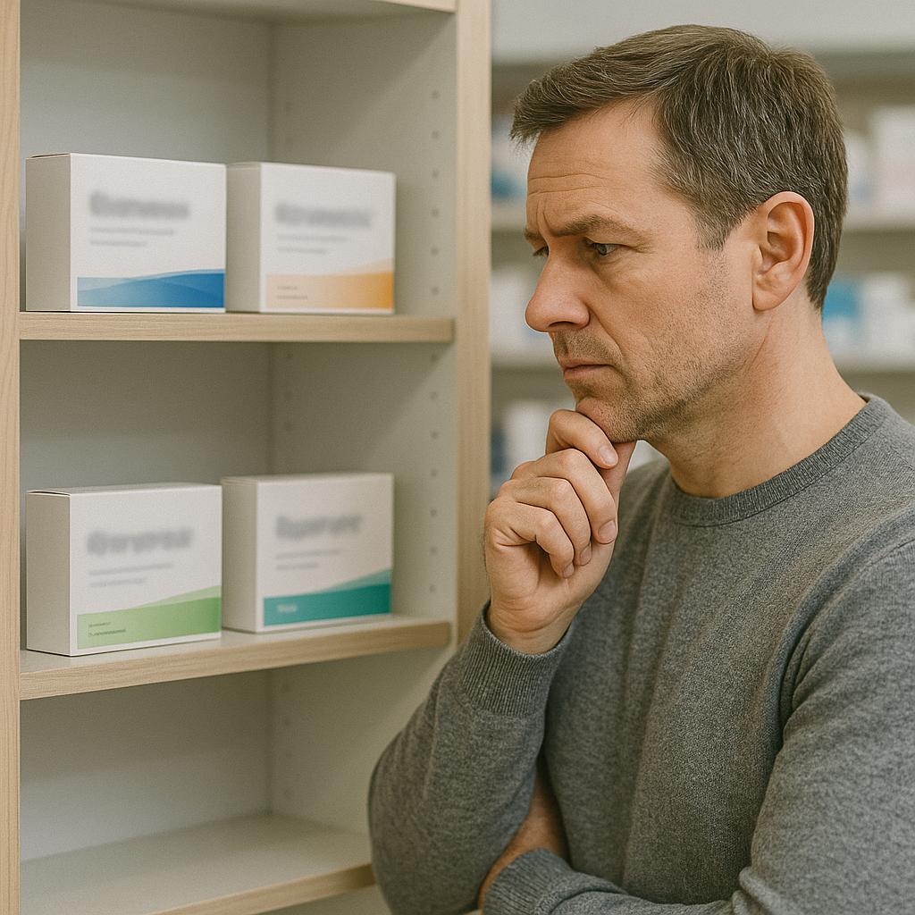 levitra alternativer