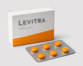 Levitra