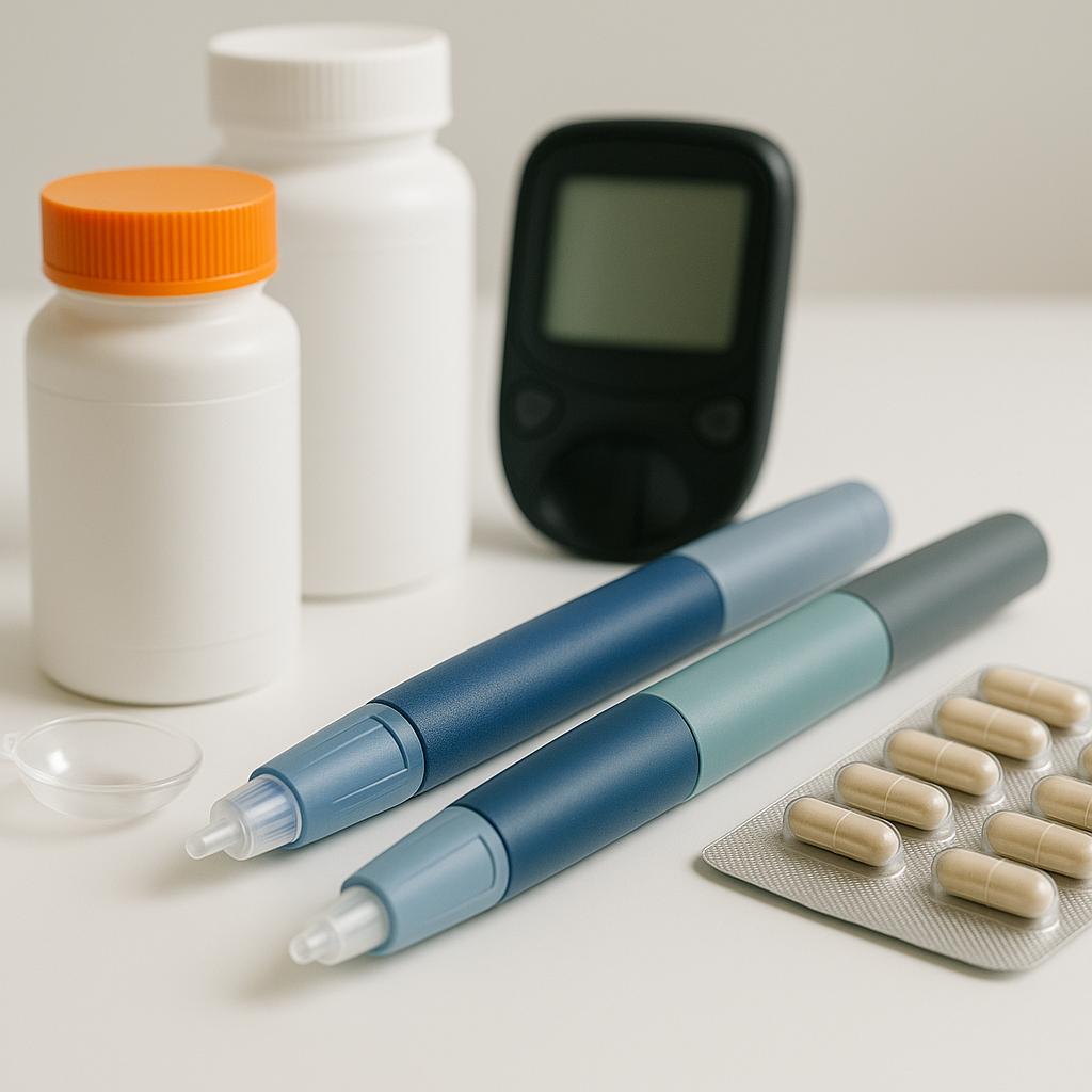 mounjaro alternativer