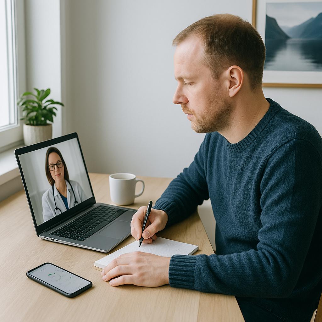 Kjøpe Ozempic på nettet