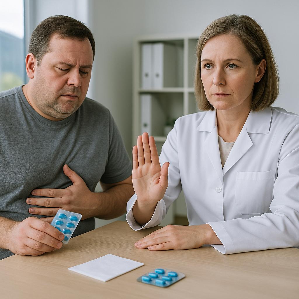 Retatrutide bivirkninger