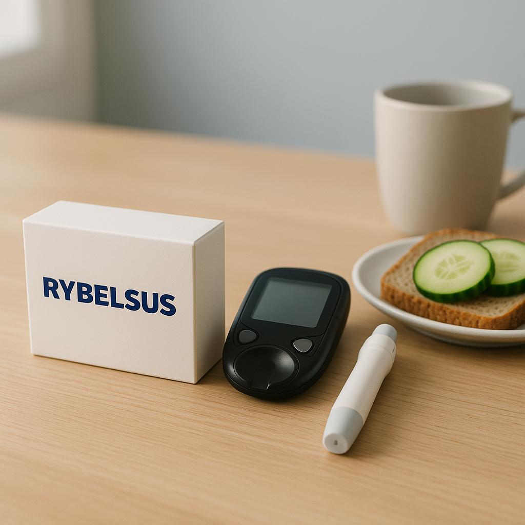 Hva er Rybelsus