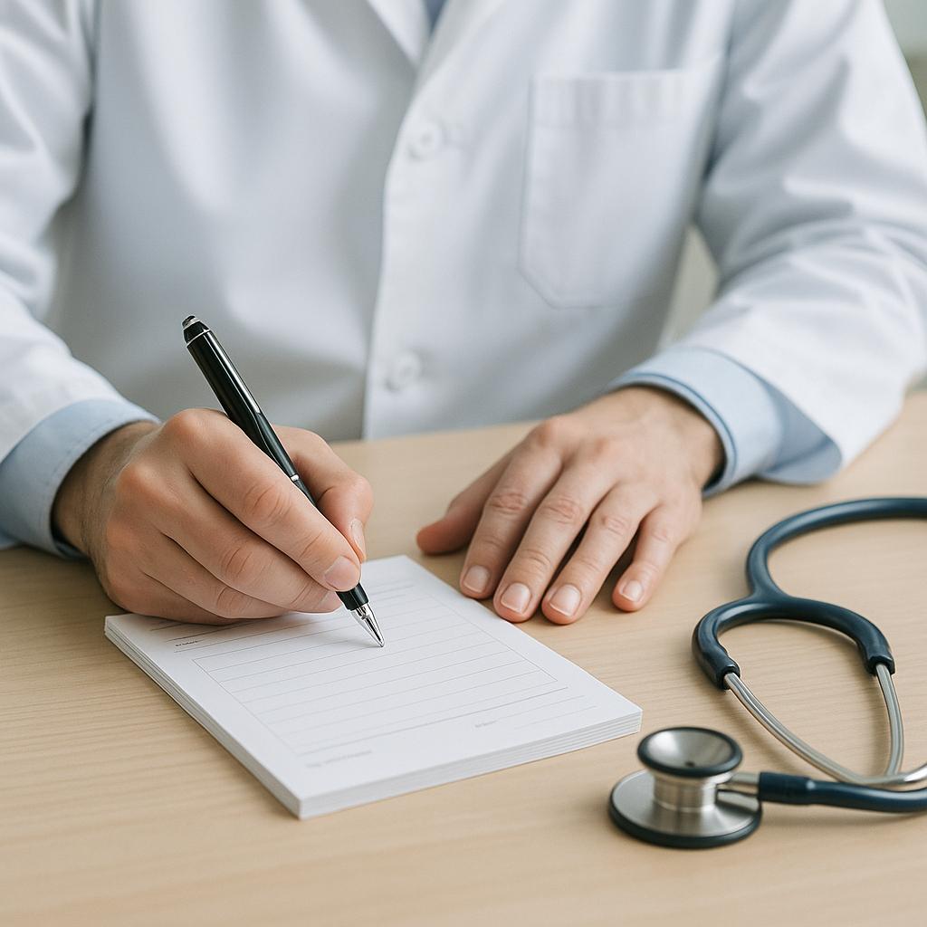 Rybelsus uten resept