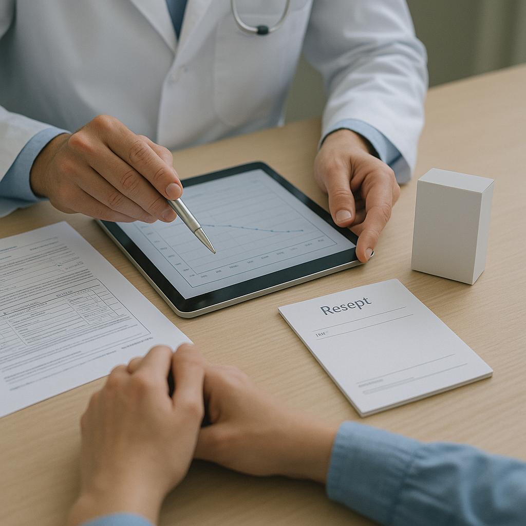 rybelsus Bivirkninger