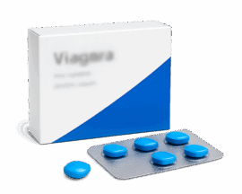 Viagra (sildenafil)