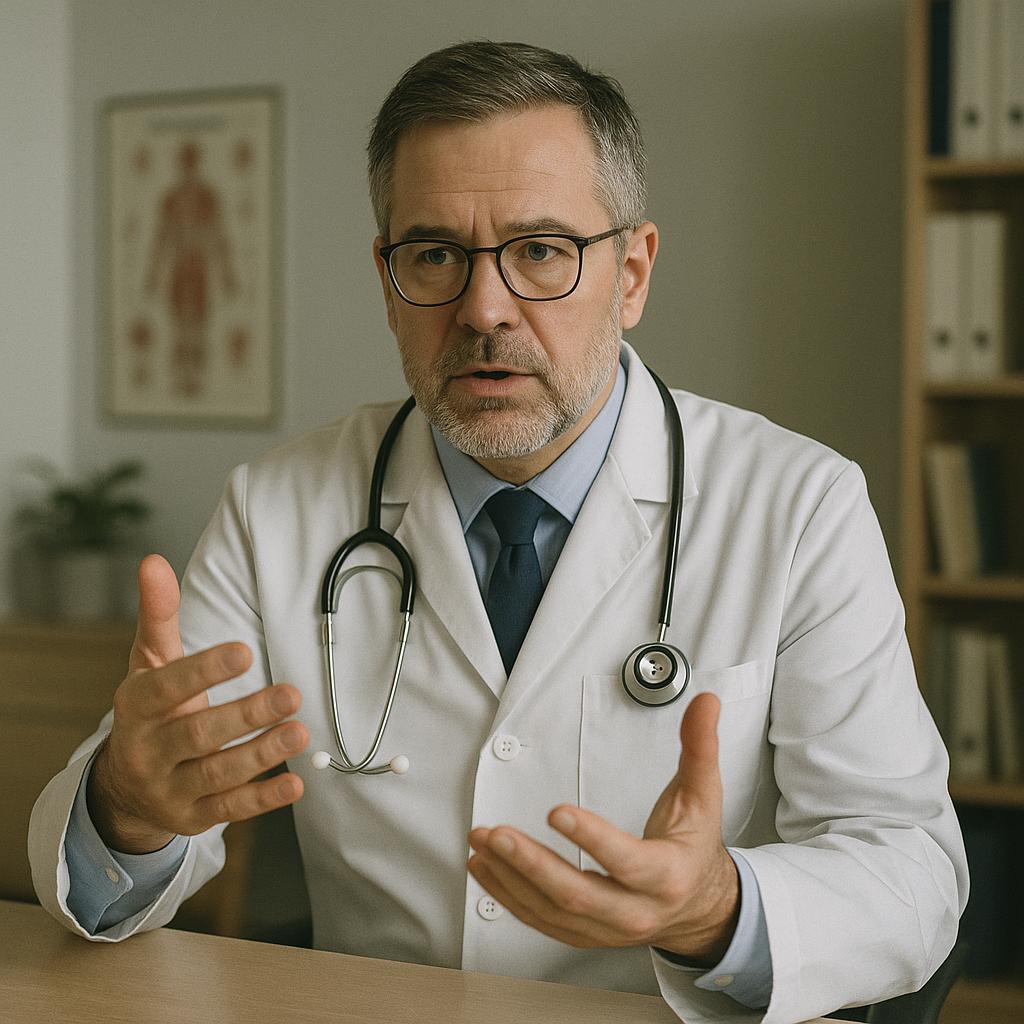 vitaros bivirkninger