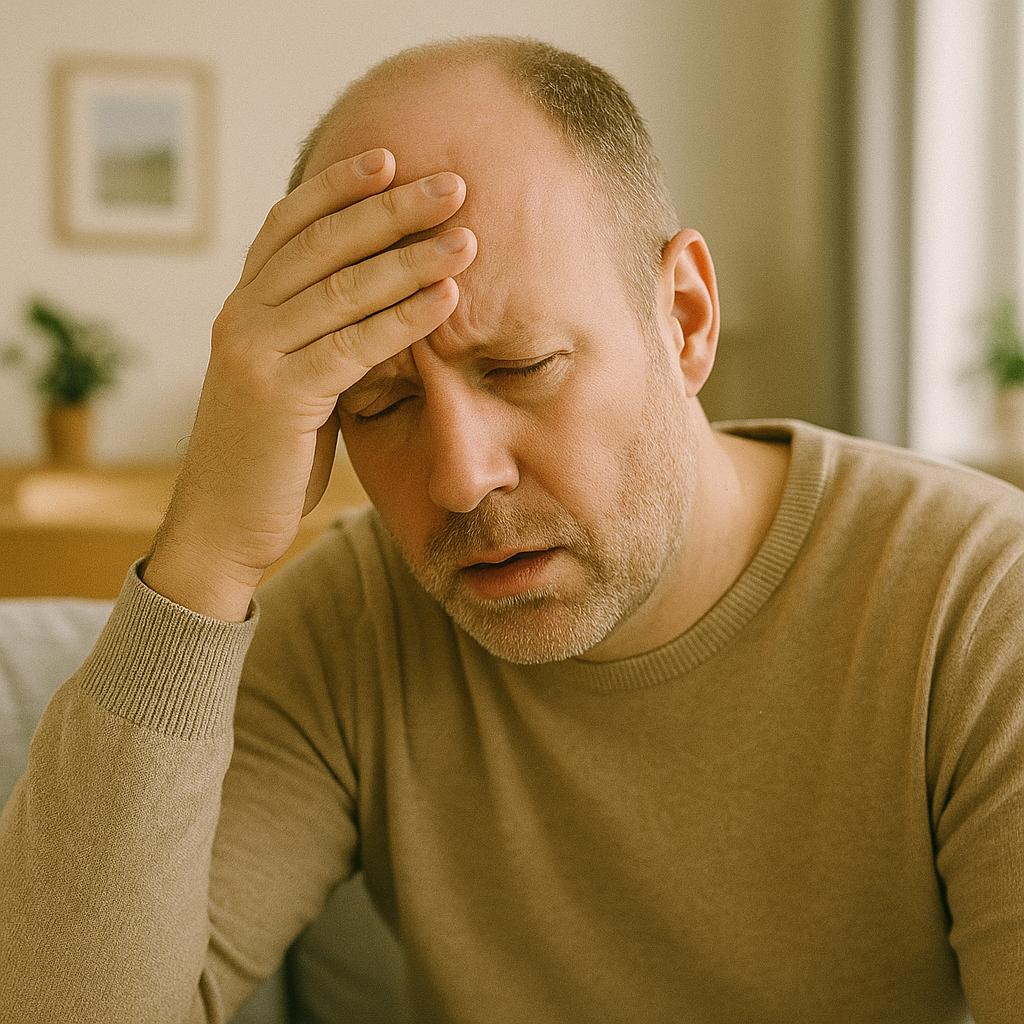 Finasterid reseptfritt