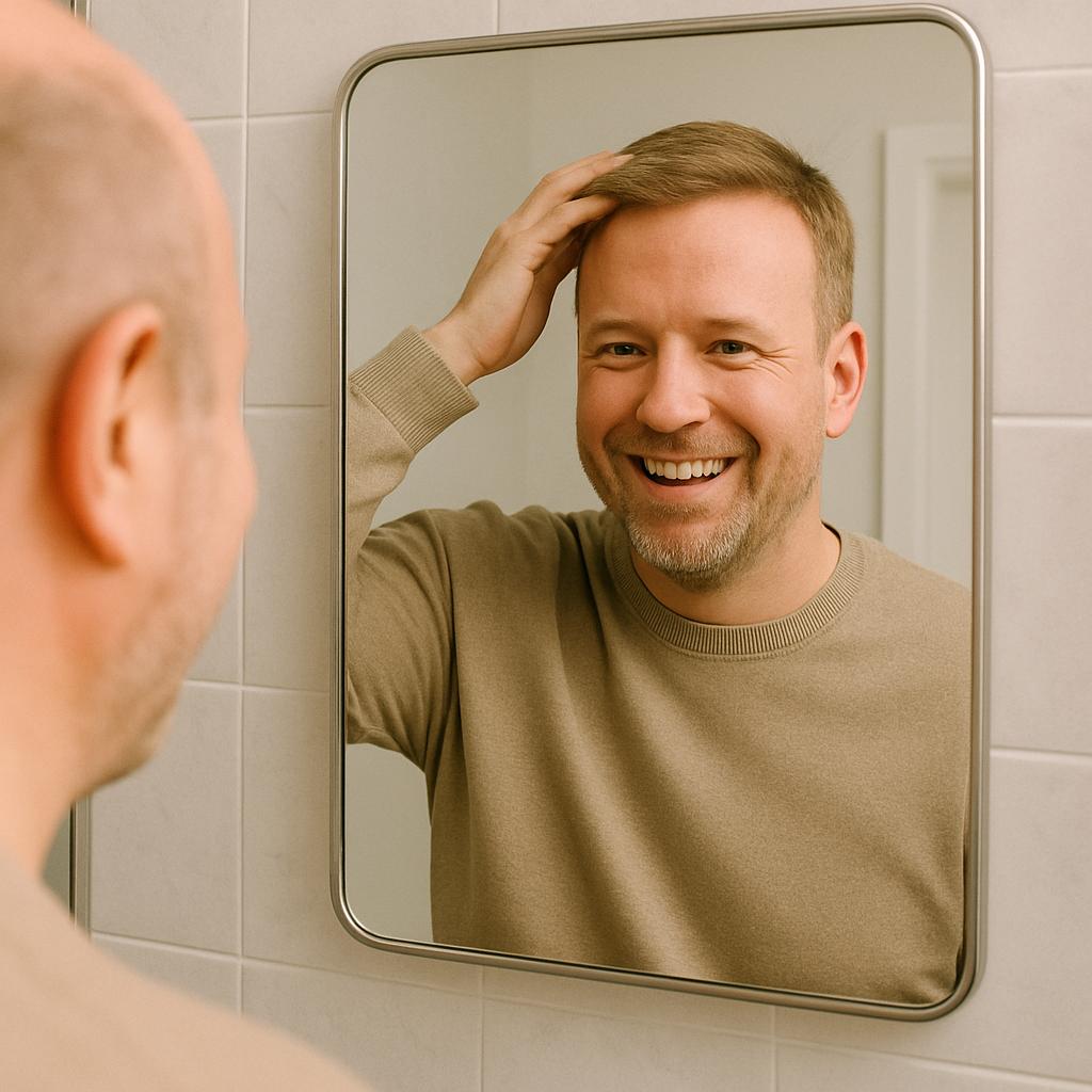 finasterid erfaringer