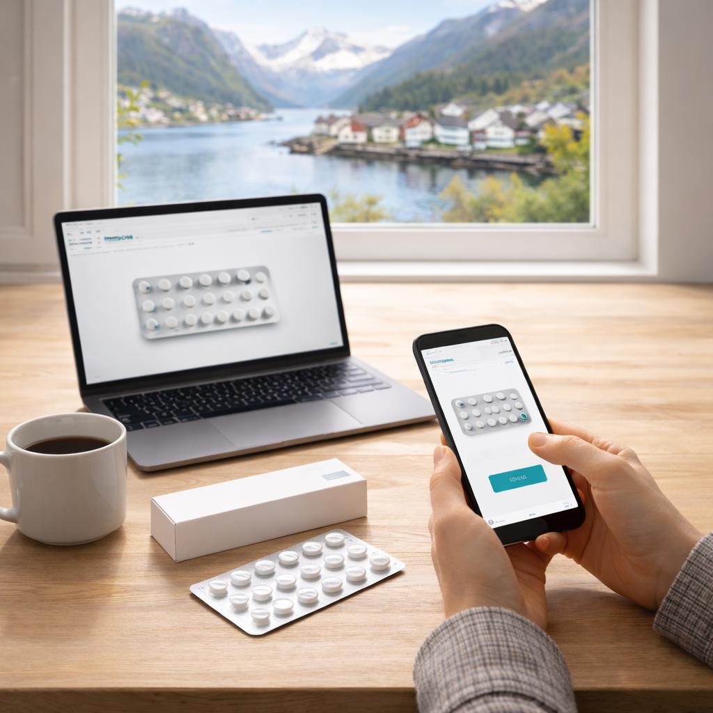 Kjøp av Wegovy tabletter