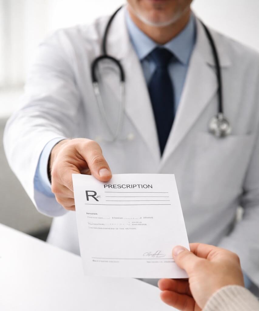 Orforglipron uten resept